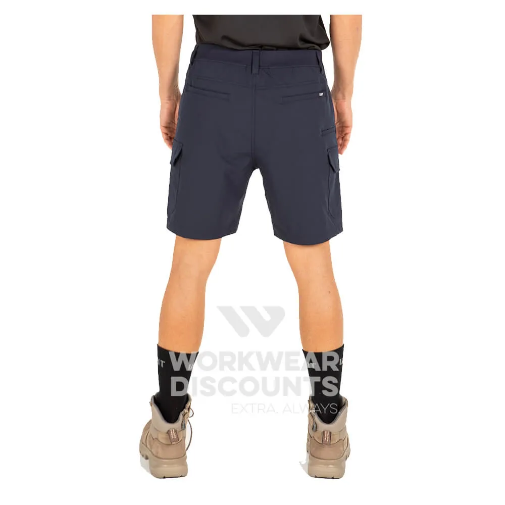 Unit Demolition Flexlite Mens Cargo Shorts