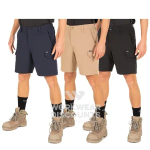 Unit Demolition Flexlite Mens Cargo Shorts