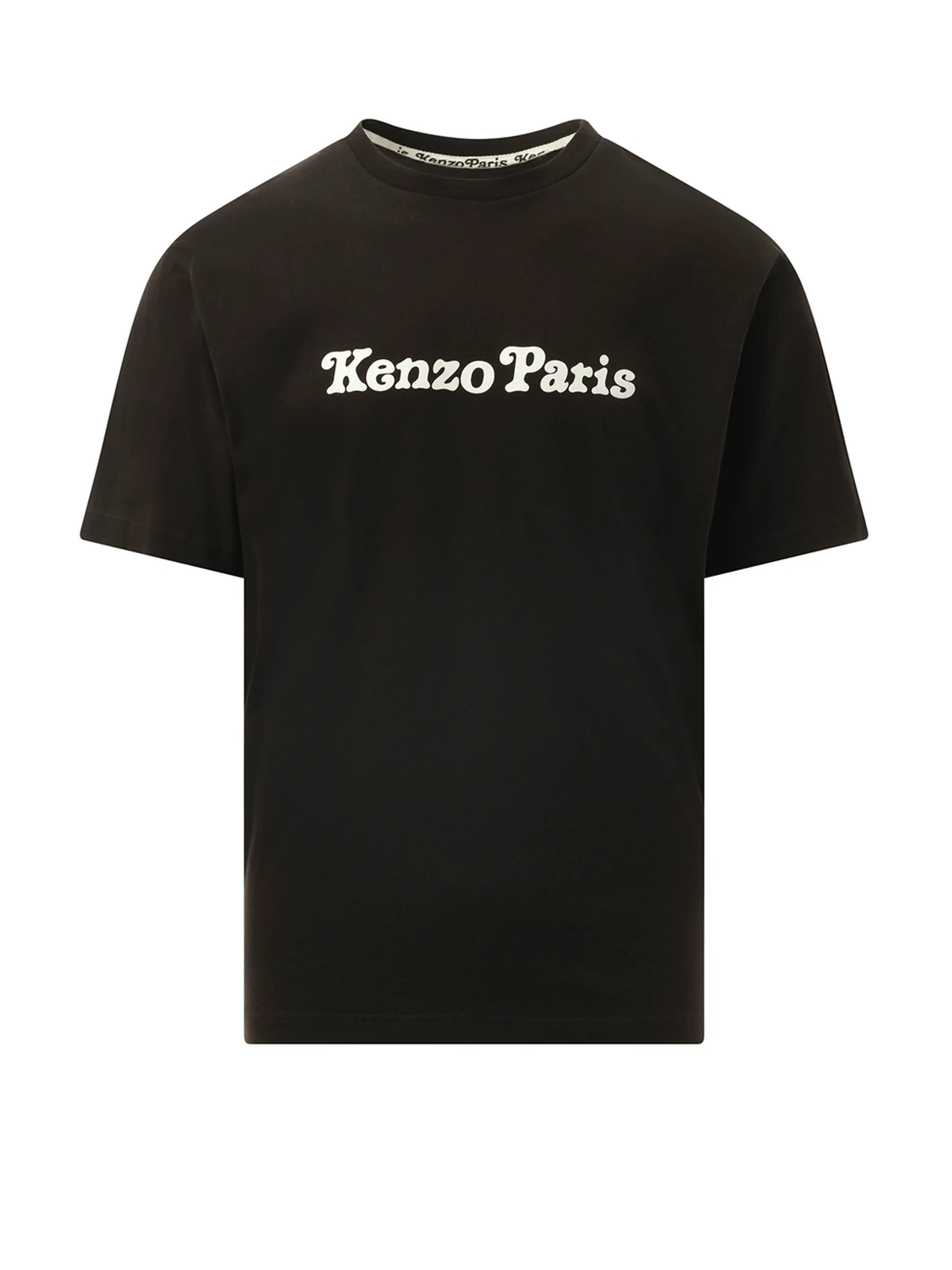 Verdy Market Oversize T-Shirt in Black