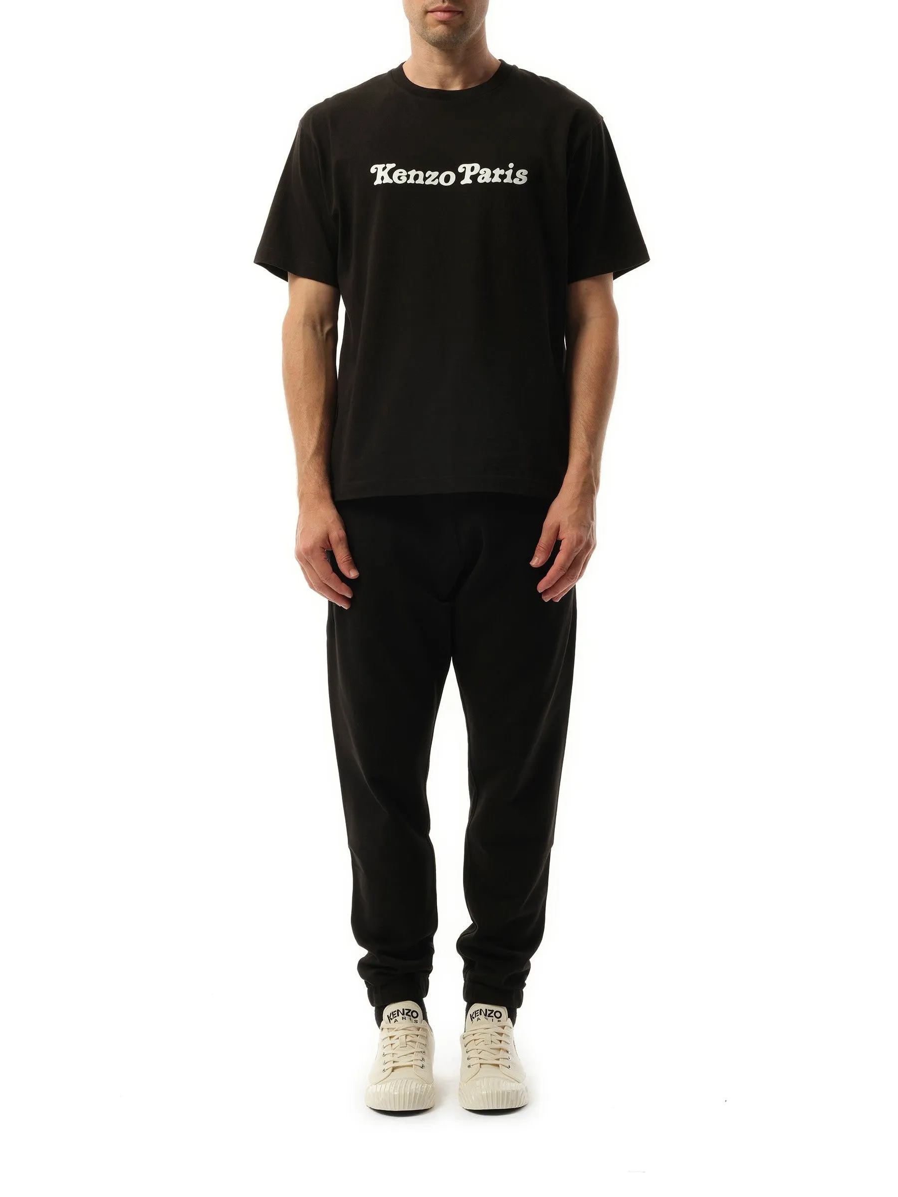 Verdy Market Oversize T-Shirt in Black