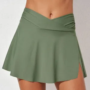 Wholesale Quick Dry Swim Trunks Polyester Swimwear