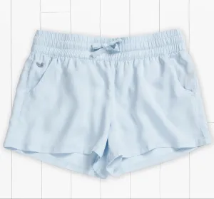 Women's Rachel Relaxed Shorts