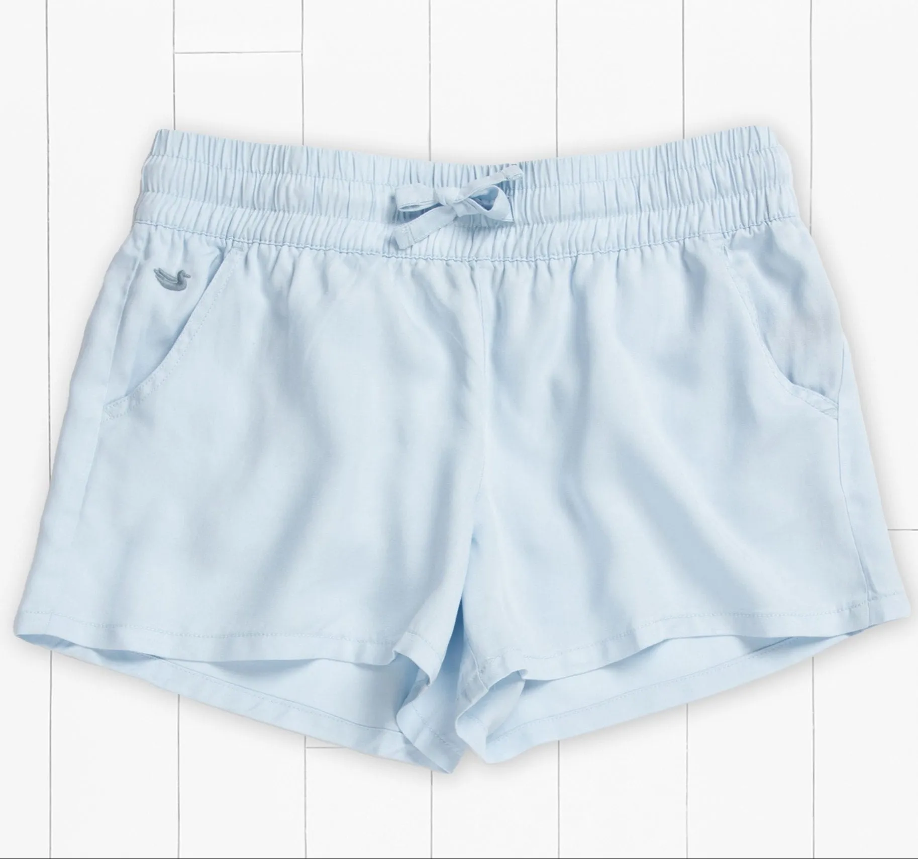 Women's Rachel Relaxed Shorts