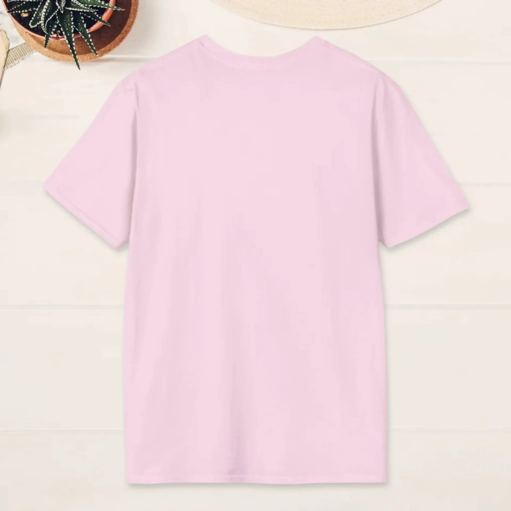 You Can't Scare Me - Personalized Family T-Shirt