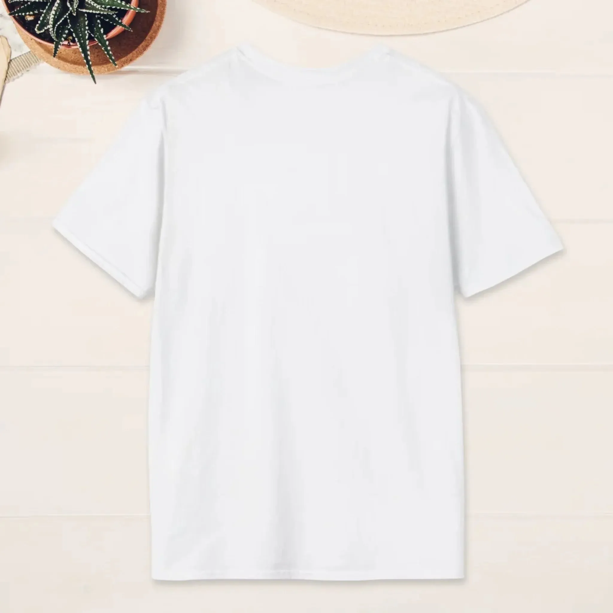 You Can't Scare Me - Personalized Family T-Shirt