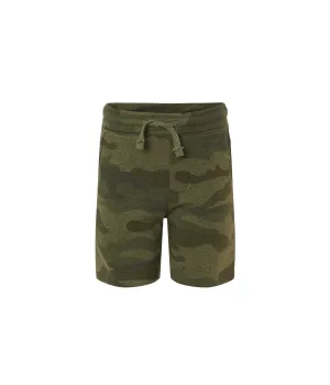 Youth Lightweight Special Blend Short