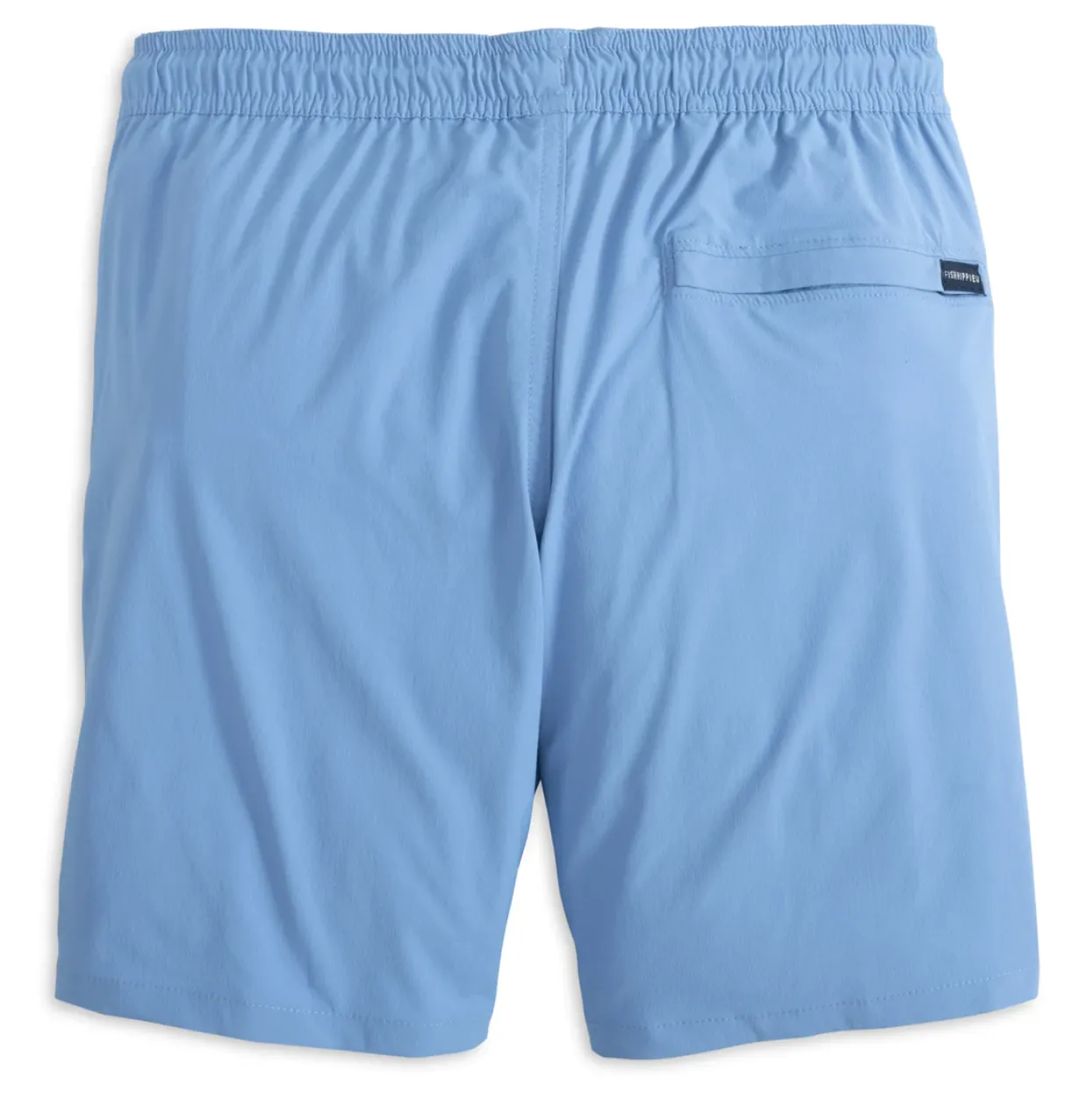 Youth Volley Swim Trunk Mystic Blue