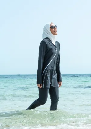 Zipper Swim Set