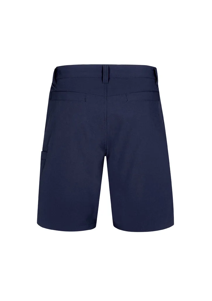 ZS180 - Syzmik - Mens Lightweight Outdoor Short