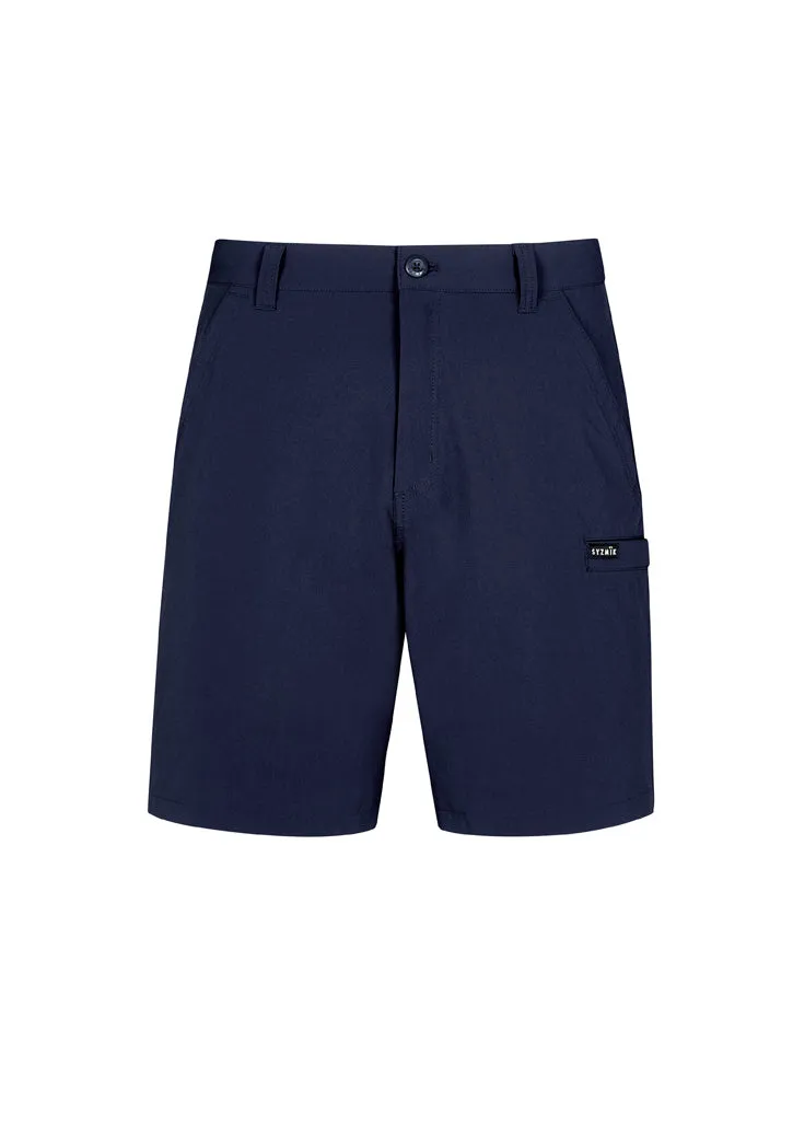 ZS180 - Syzmik - Mens Lightweight Outdoor Short