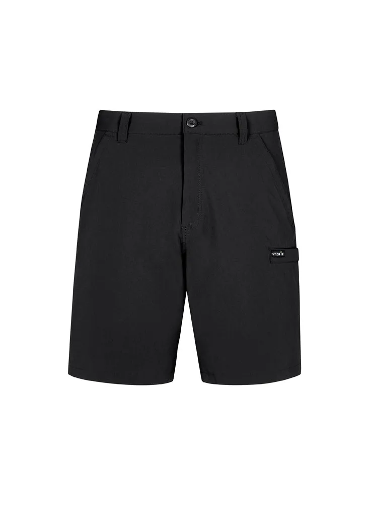 ZS180 - Syzmik - Mens Lightweight Outdoor Short