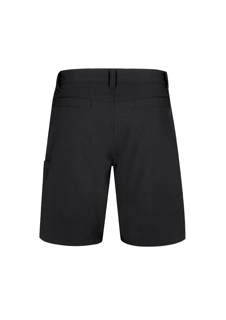 ZS180 - Syzmik - Mens Lightweight Outdoor Short