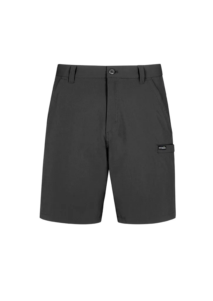 ZS180 - Syzmik - Mens Lightweight Outdoor Short