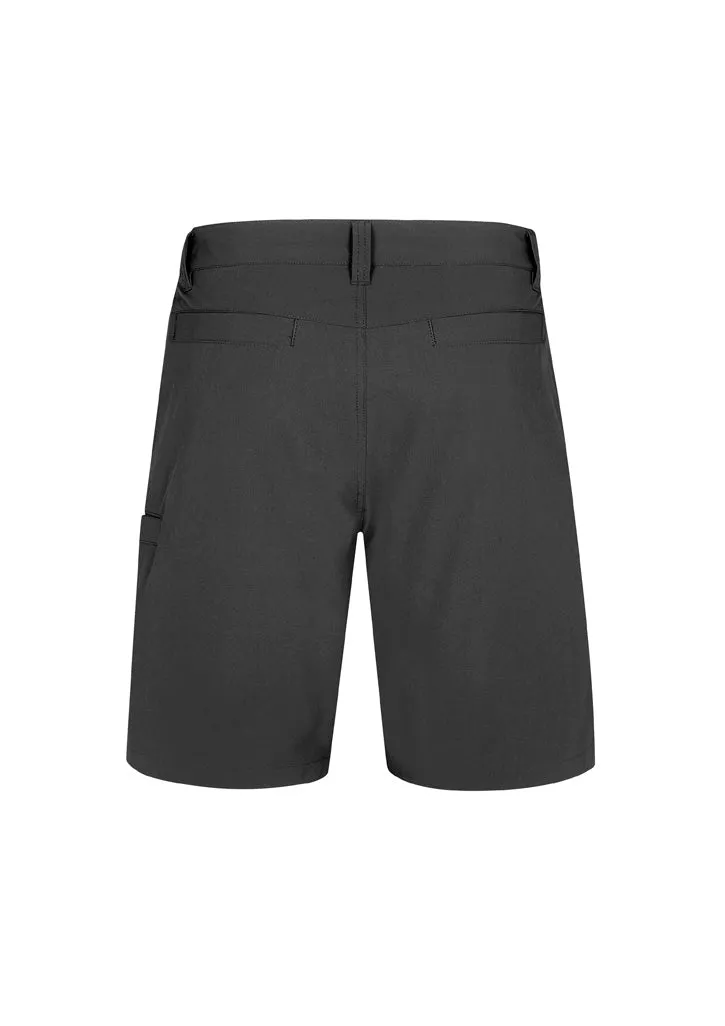 ZS180 - Syzmik - Mens Lightweight Outdoor Short